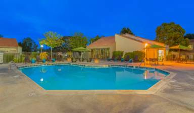 Main picture of Hidden Hills Apartment Homes