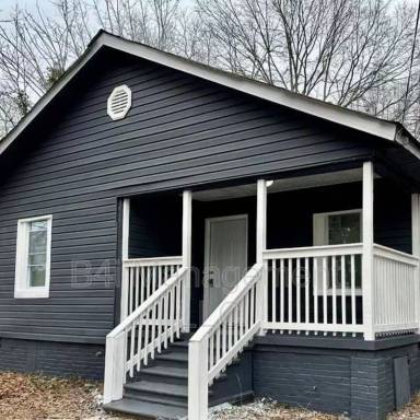 Main picture of 409 Milam St