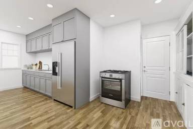 Main picture of 4467 Washington St