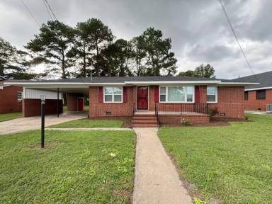 Main picture of 1309 S Slocumb St