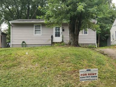 Main picture of 1105 Lanier Ave