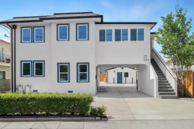Main picture of 508 E Palmer Ave