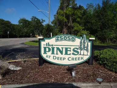 Main picture of The Pines at Deep Creek