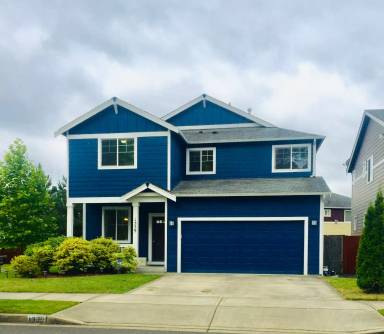 Main picture of 1335 Farina Loop SE