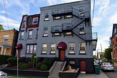 Main picture of 3320 Ward St