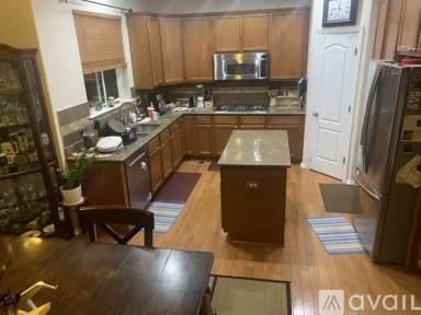 Main picture of 4798 S Odessa St