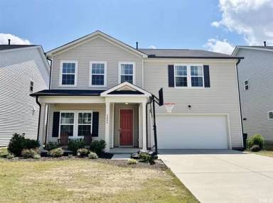 Main picture of 3446 Norway Spruce Rd