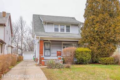 Main picture of 13411 S Parkway Dr