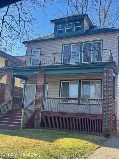 Main picture of 14529 Mettetal St