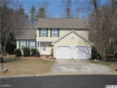 Main picture of 3305 Sorrento Ct