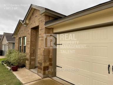 Main picture of 8713 Cantera Ridge Rd