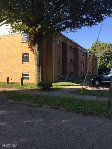 Main picture of 1420 16th St
