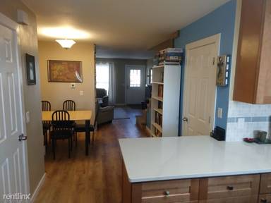 Main picture of Granville Townhomes