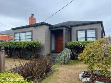 Main picture of 2626 L St