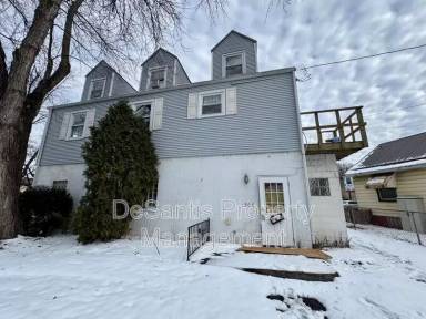 Main picture of 1206 Springhill Rd