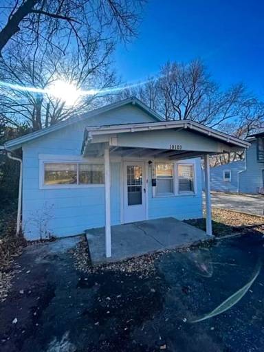 Main picture of Kentucky Ave Fourplex