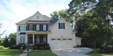 Main picture of 2710 Bembridge Dr