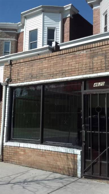 Main picture of 4620 York Road - 3