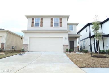 Main picture of 4711 Prairie Chase Dr