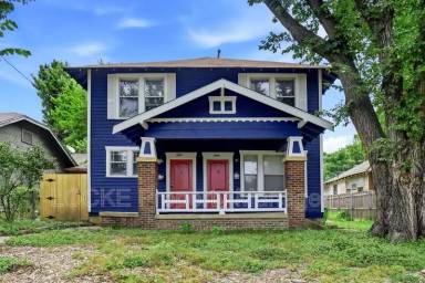 Main picture of 1807 Lipscomb St