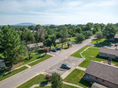 Main picture of Winchester Estates Apartments