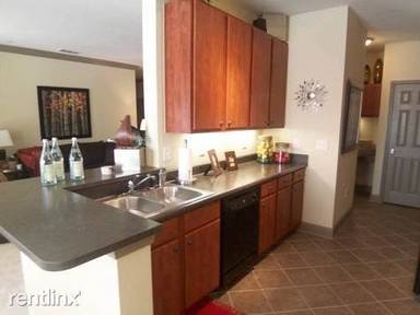 Main picture of Atlantic Crossing at Deerwood Park Apartments
