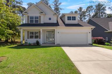 Main picture of 1524 Joiner Rd