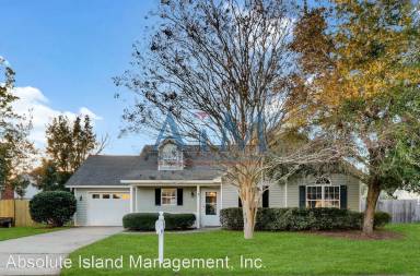 Main picture of 3 Capers Creek Dr