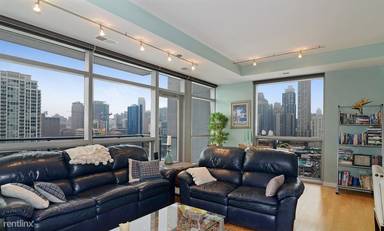 Main picture of Silver Tower