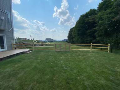 Main picture of 601 Jacobsburg Rd