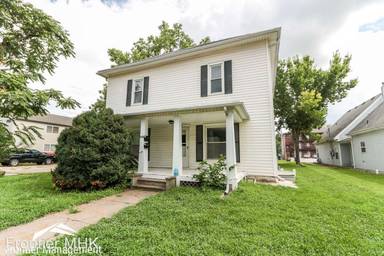 Main picture of 1015 Vattier St