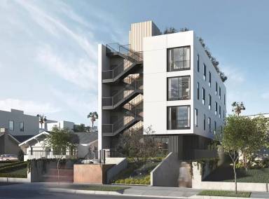 Main picture of 4807 Elmwood Ave