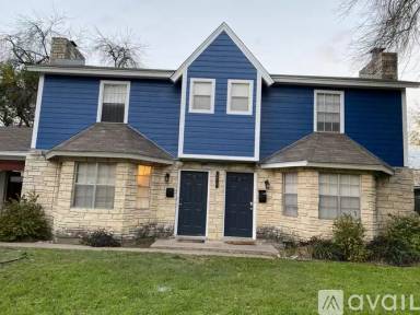 Main picture of 2210 Lanier Dr