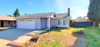 Main picture of 18612 Well St