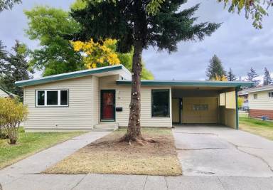 Main picture of 512 S 12th Ave