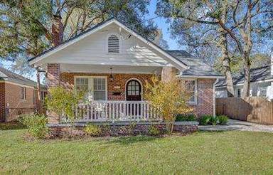 Main picture of 2913 Forbes St