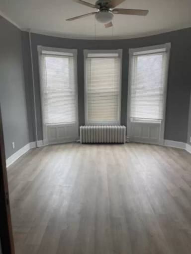 Main picture of 95 Henry Johnson Blvd