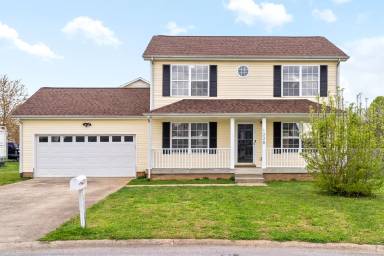 Main picture of 1216 Shorehaven Dr