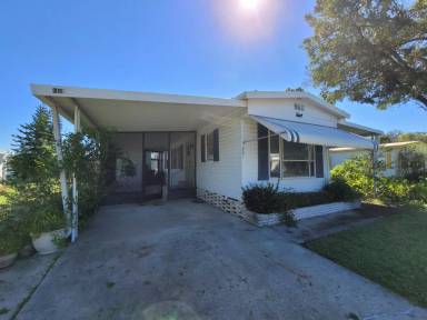 Main picture of Citrus Woods Property Owners