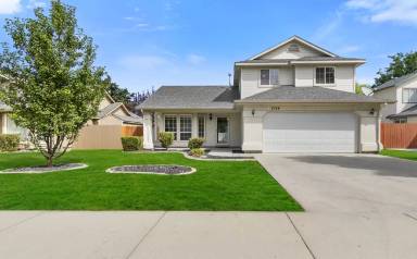 Main picture of 2114 E Olympic Ave