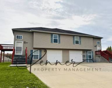 Main picture of 1317 NW Willow Dr