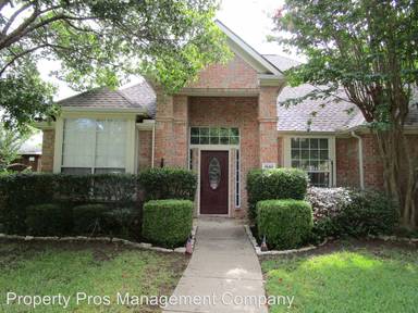 Main picture of 1848 Trail Ridge Ln