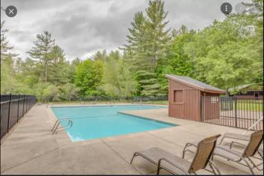 Main picture of 865 Upper Mad River Rd