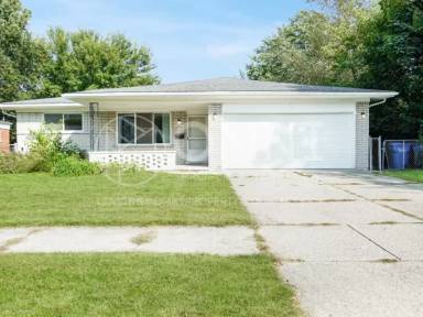 Main picture of 25496 Taylor Dr