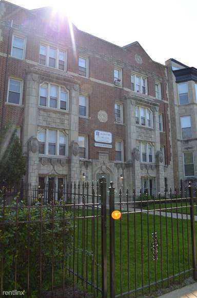 Main picture of 4735 N Beacon St Apartments