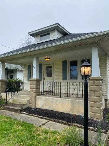 Main picture of 2125 Old Philadelphia Pike
