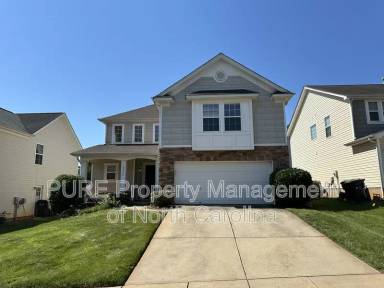 Main picture of 15734 Normans Landing Dr