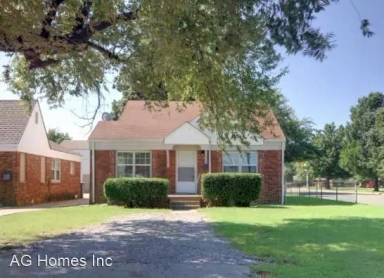 Main picture of 3636 NW 20th St