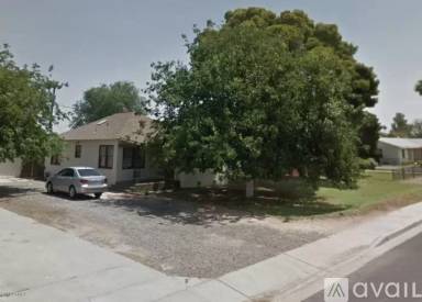 Main picture of 418 E Eason Ave
