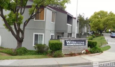 Main picture of Waterstone